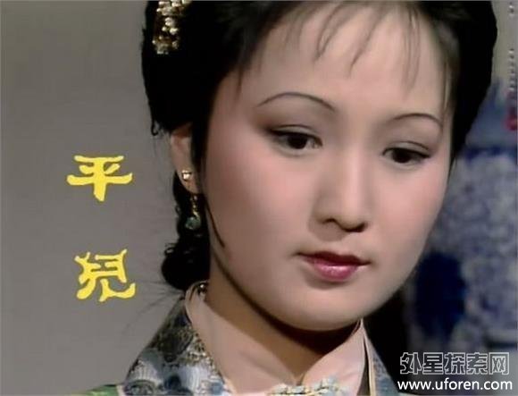 夜话红楼﹕贾府中最受男人欢迎的小三是谁(