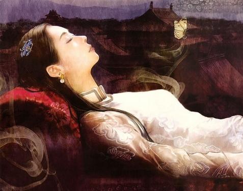 明人笔记:朱元璋为惩罚妒妇将其<em>肢解</em>分食_历史