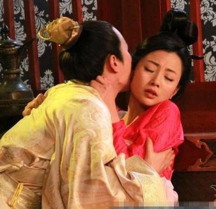 中国历史上哪个时期的<em>男女关系</em>最开放?(1)_历