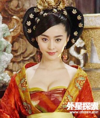红颜祸水﹗揭中国古代八大亡国<em>妖女</em>(7)_历史要