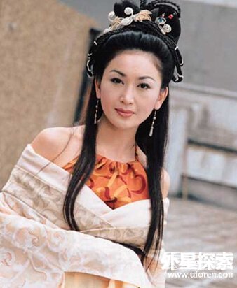 红颜祸水!揭中国古代八大亡国<em>妖女</em>(2)_历史要