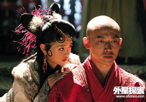 西游<em>女妖</em>们勾引唐僧的目的竟然是这样(1)_<em>历史</em>