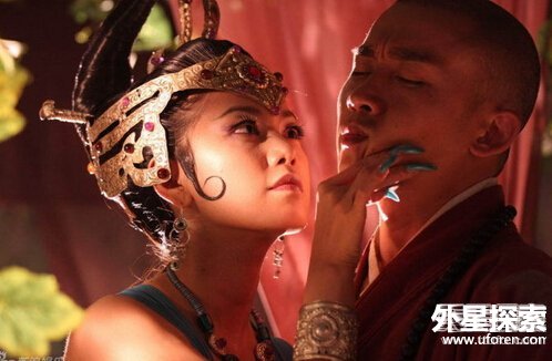 西游<em>女妖</em>们勾引唐僧的目的竟然是这样(3)_<em>历史</em>