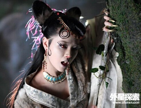 西游<em>女妖</em>们勾引唐僧的目的竟然是这样(7)_<em>历史</em>