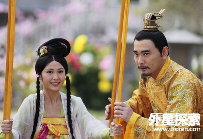 御女 有术 揭明朝皇帝的后宫生活 1 历史要闻高清图片