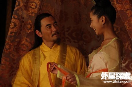 御女有术 揭明朝皇帝的后宫生活高清图片