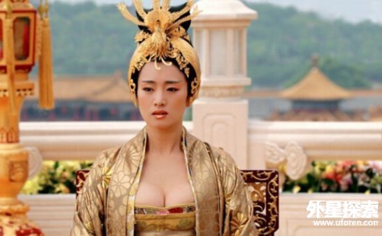 骇人!揭古代鉴别女贞的14种机密方法(9)_历史