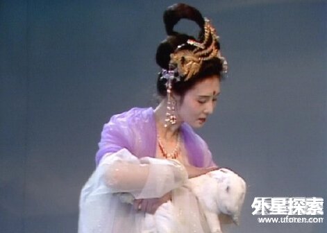 揭嫦娥奔月传说真相 结局竟然是这样(1)