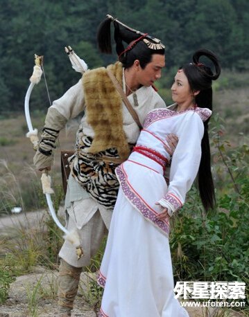 揭嫦娥奔月传说真相 结局竟然是这样(2)