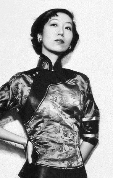 <em>民国才女</em>的八卦人生:混乱的<em>感情</em>经历(1)_古今中