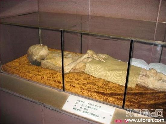 吕后死后惨遭<em>奸尸</em> 盗墓贼干的伤天害理事 _历
