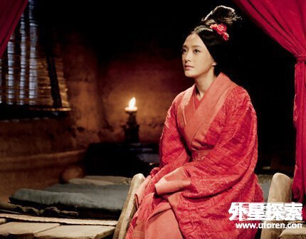 皇帝也会裸婚:开空头支票骗到了媳妇(4)_历史要