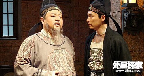 狄仁杰受宠真相﹕一生被武则天暗恋﹖(6)_历史