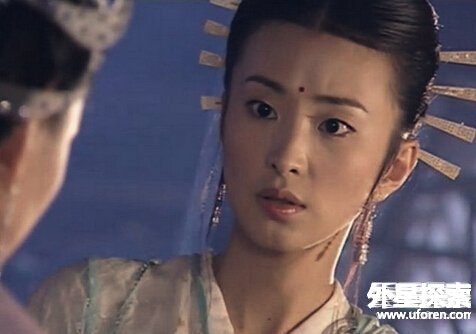 无人敢娶!盘点金庸笔下十大老<em>处女</em>(2)_历史要