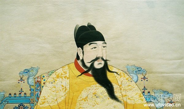 永乐大帝活剐三千<em>宫女</em>内幕(1)_历史要闻 _光