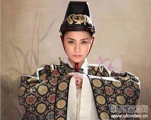 揭秘:中国古代打理后宫的<em>女官制度</em>(10)_历史要