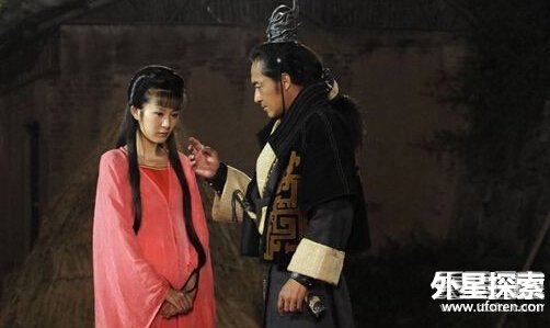 背后无解泰国四大千年美女的惊人美女(3)_谜团为什么中国多历史图片