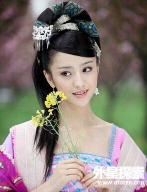 秒杀六宫粉黛!中国历史上最美皇后(8)