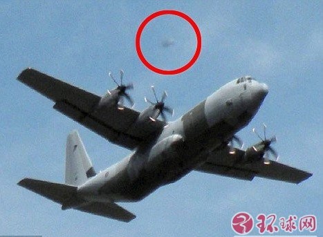 全球离奇灵异事件 车祸现场鬼魂(4)