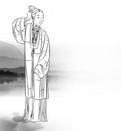 没秋裤没<em>毛衣</em> 古人冬天<em>如何</em>御寒(1)_历史要闻_