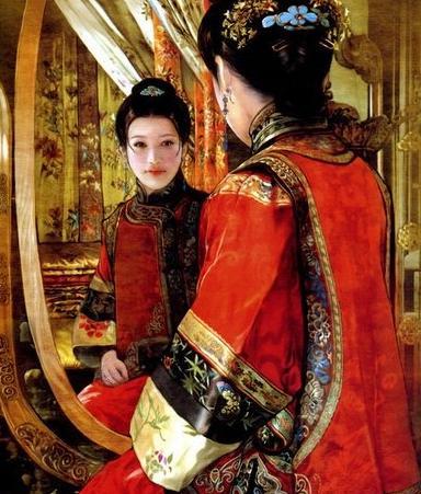 <em>古代</em>如何惩罚剩女:<em>女子</em>15不嫁要坐牢(1)_历史