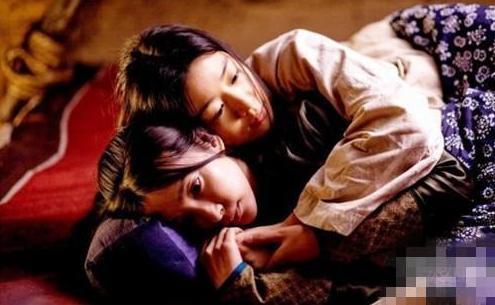 中国第一位<em>女同性恋</em>:汉武帝皇后陈阿娇(1)_历史