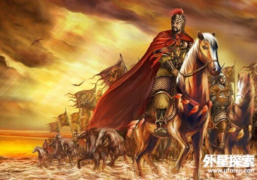 十大被冤死的名人 竟有<em>陈世美</em>(1)_历史要闻_