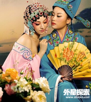 中国古代婚姻 貌美如仙却祗能做小妾(2)