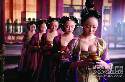 古代<em>鉴别处女</em>的九种机密方法(7)_历史要闻 _光