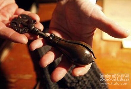 揭秘古代<em>女子</em>残忍宫刑 令人生不如死(7)_历史要