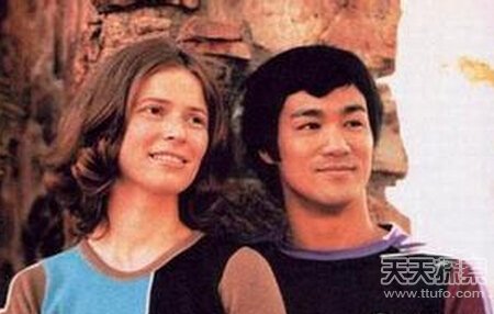 隐瞒40年﹗李小龙死因真相曝光(8)