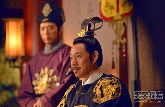 99%的国人不知道:史上最真实唐太宗(4)