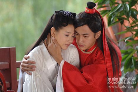 惊人真相:梁山伯竟死于<em>同性恋</em>情结(2)_历史要闻