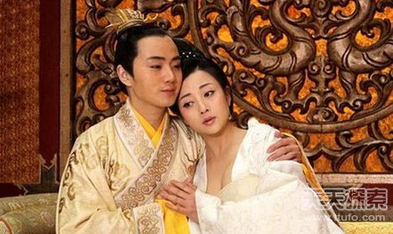 史上最著名婚外情:李世民与弟媳偷情(4)