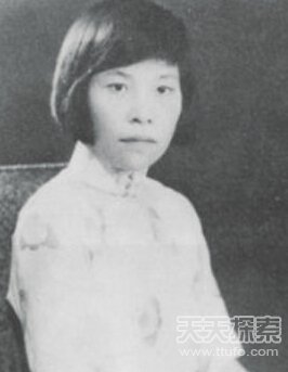 现代十大才貌双全的绝世佳人(8)_历史要闻 _光明网