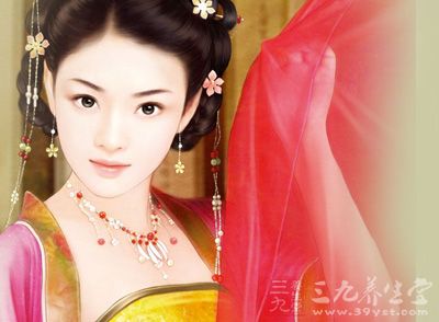 古代哪个皇后靠<em>媚药</em>让皇帝下不了床(1)_历史要