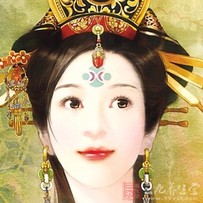 古代哪个皇后靠<em>媚药</em>让皇帝下不了床(5)_历史要