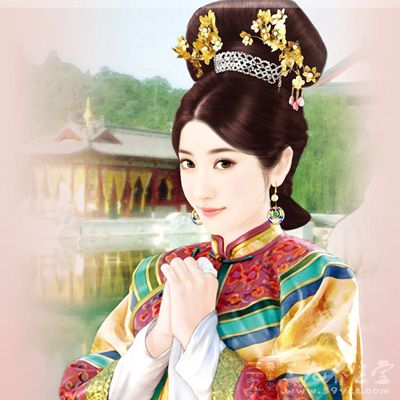 古代哪个皇后靠<em>媚药</em>让皇帝下不了床(6)_历史要