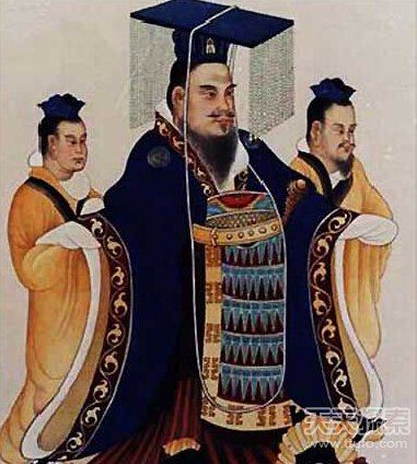 史上因被废而上吊自杀的皇帝是谁?(3)