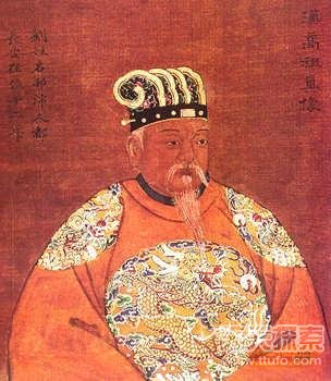 美貌也是种错﹕死的最惨美女戚夫人(4)