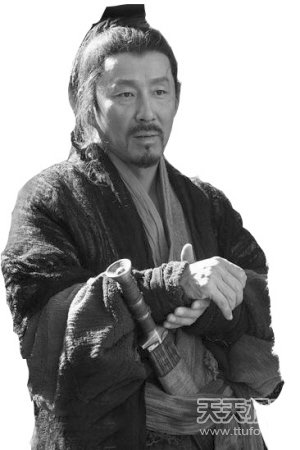 美貌也是种错:死的最惨美女戚夫人(5)