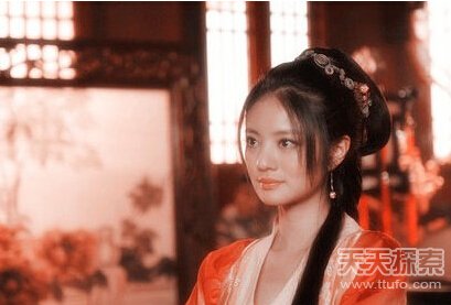 揭秘﹕名妓李师师与宋徽宗的那些事(4)