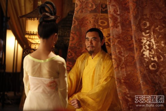 <em>古代</em>嫔妃和皇帝行房事竟还这般讲究!(1)_历史