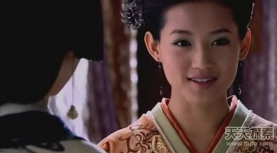 揭秘史上从没有过夫妻生活的皇后(4)