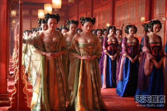 古史囧闻:宋高宗赵构用<em>处女</em>选太子(7)_历史要闻