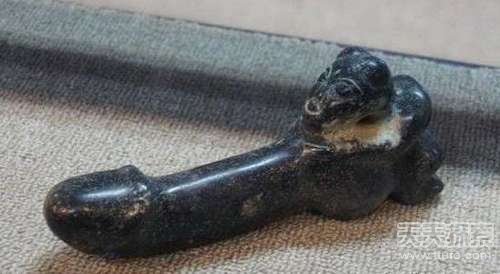 曝古代女子洞房神秘八件套用品(2)