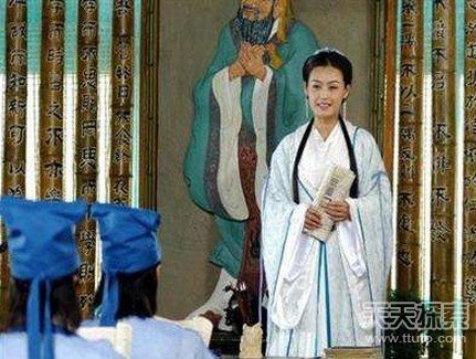 中国史上<em>十大</em>千古<em>才女</em>:诱惑多少男人(1)_<em>历史</em>要