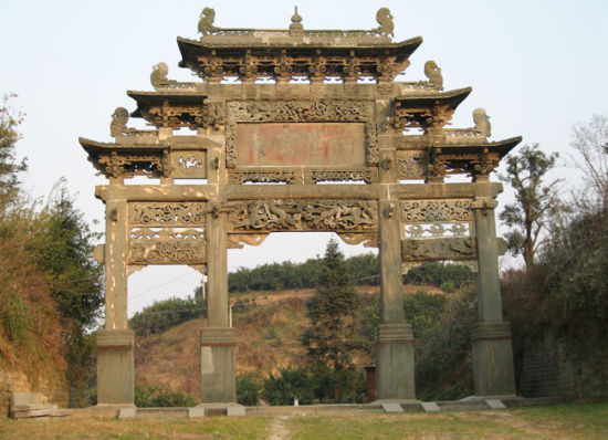 寡妇难当!中国古代女子的贞节血泪史(1)