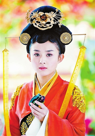 祸国殃民!那些被电视剧洗白的历史人物(2)