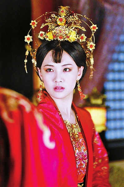 祸国殃民!那些被电视剧洗白的历史人物(4)